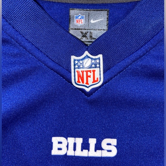 Sammy Watkins#14 NFL Jersey Youth XL - Picture 2 of 13